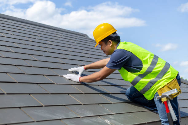 Quick and Trustworthy Emergency Roof Repair Services in Thompsonville, PA