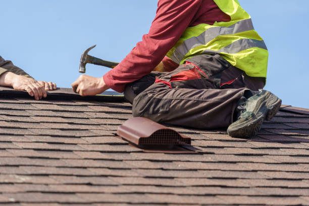 Best Roof Repair Estimates  in Thompsonville, PA