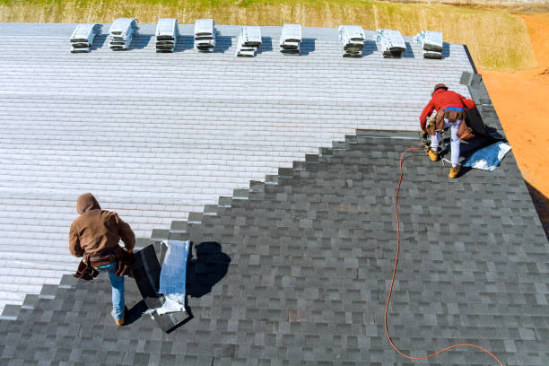 Best Roof Maintenance Services  in Thompsonville, PA