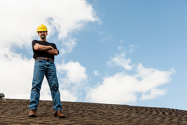 Best Shingle Roofing Installation  in Thompsonville, PA